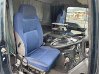 いすゞギガダンプ大型（10t）[写真31]