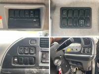 いすゞギガダンプ大型（10t）[写真38]