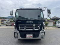 いすゞギガダンプ大型（10t）[写真09]