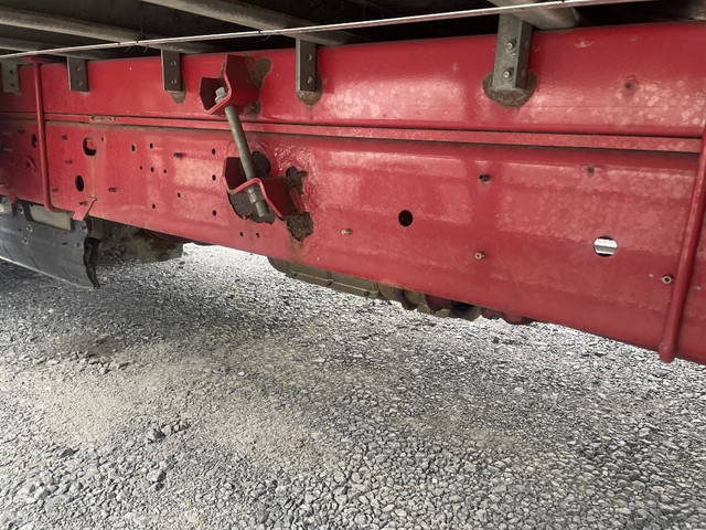 日野レンジャーアルミバン増トン（6t・8t）[写真10]