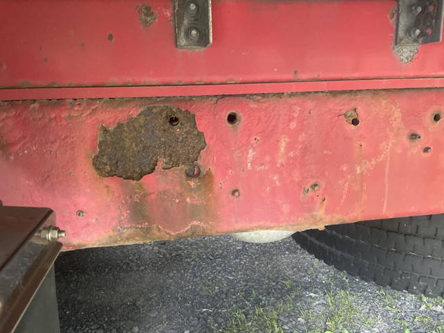 日野レンジャーアルミバン増トン（6t・8t）[写真11]