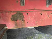 日野レンジャーアルミバン増トン（6t・8t）[写真11]