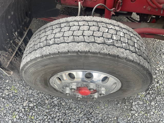 日野レンジャーアルミバン増トン（6t・8t）[写真13]