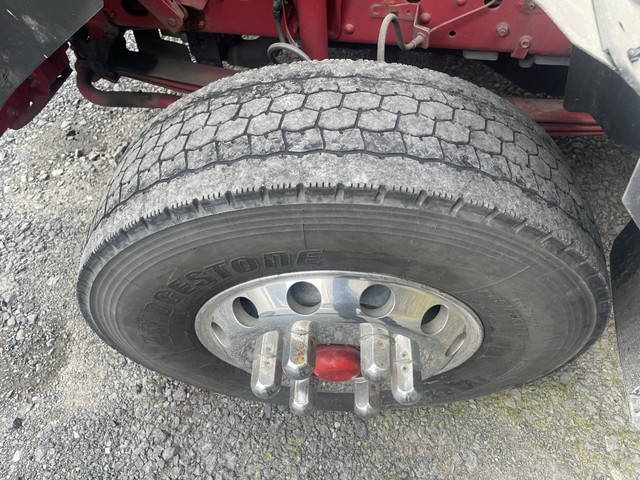 日野レンジャーアルミバン増トン（6t・8t）[写真14]