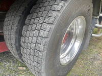 日野レンジャーアルミバン増トン（6t・8t）[写真15]