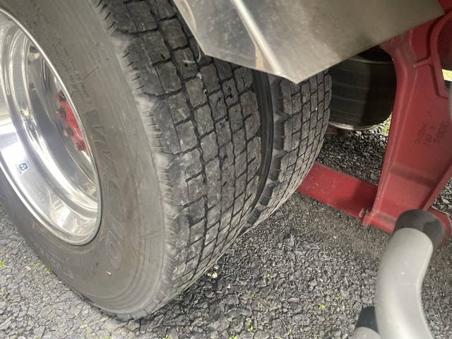 日野レンジャーアルミバン増トン（6t・8t）[写真16]