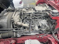 日野レンジャーアルミバン増トン（6t・8t）[写真17]