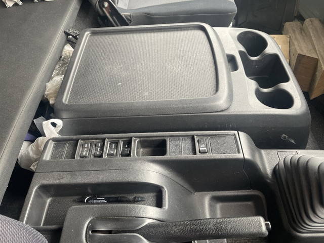 日野レンジャーアルミバン増トン（6t・8t）[写真18]