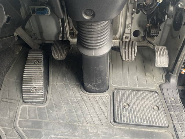 日野レンジャーアルミバン増トン（6t・8t）[写真19]