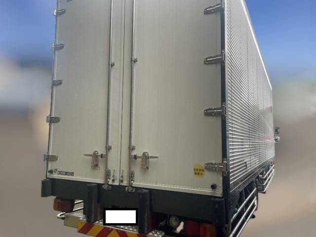 日野レンジャーアルミバン増トン（6t・8t）[写真02]