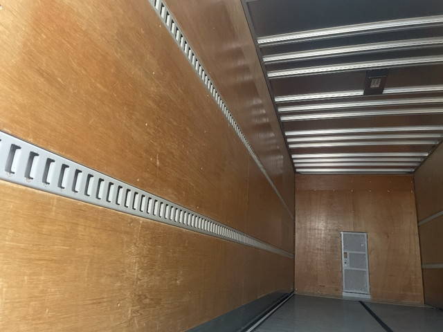 日野レンジャーアルミバン増トン（6t・8t）[写真04]