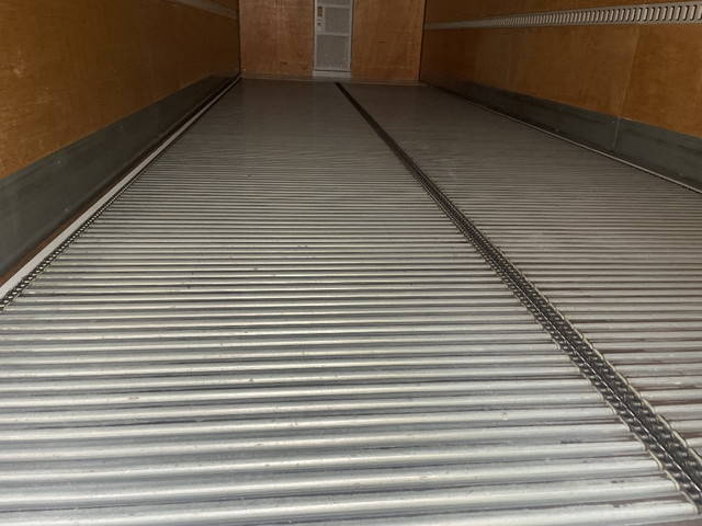 日野レンジャーアルミバン増トン（6t・8t）[写真05]