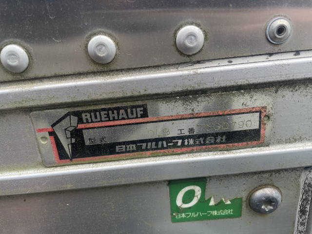 日野レンジャーアルミバン増トン（6t・8t）[写真08]