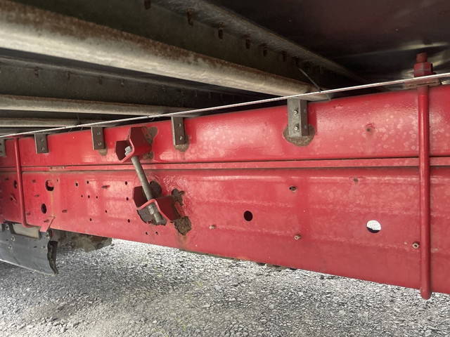 日野レンジャーアルミバン増トン（6t・8t）[写真09]