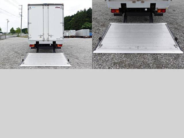 UDトラックスコンドルアルミウイング中型（4t）[写真12]