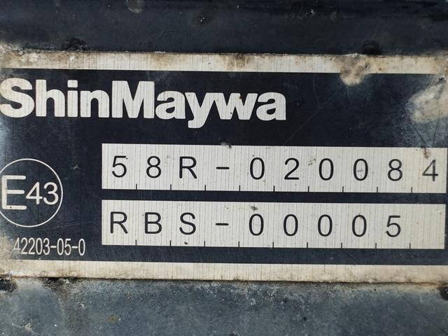 UDトラックスコンドルアルミウイング中型（4t）[写真13]