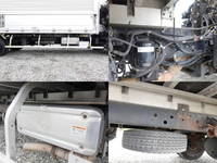 UDトラックスコンドルアルミウイング中型（4t）[写真15]