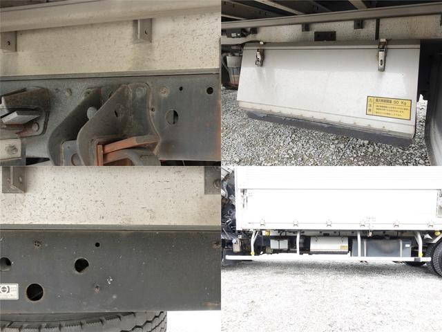 UDトラックスコンドルアルミウイング中型（4t）[写真15]