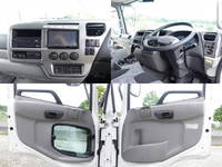 UDトラックスコンドルアルミウイング中型（4t）[写真18]