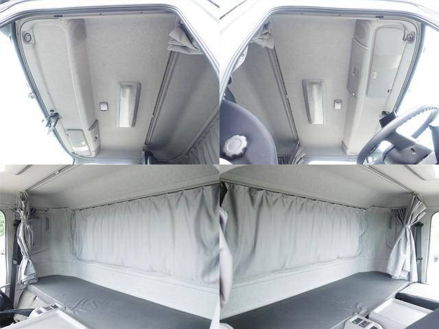 UDトラックスコンドルアルミウイング中型（4t）[写真18]