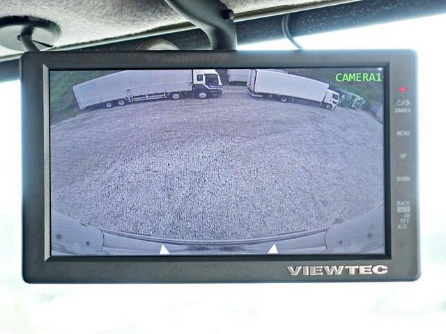 UDトラックスコンドルアルミウイング中型（4t）[写真19]