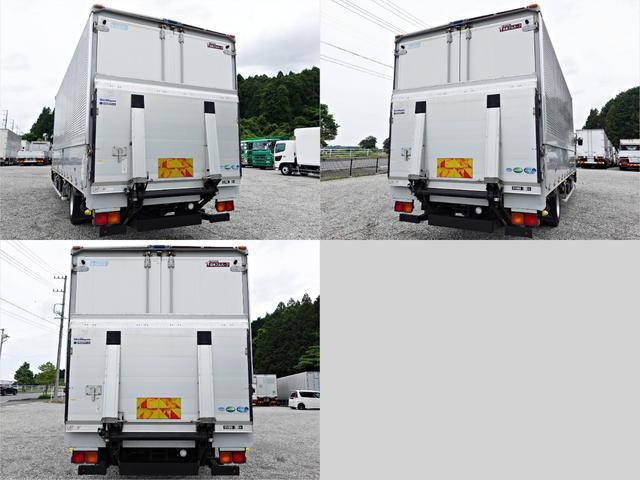 UDトラックスコンドルアルミウイング中型（4t）[写真02]