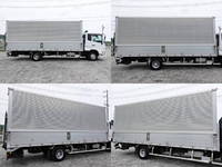 UDトラックスコンドルアルミウイング中型（4t）[写真06]