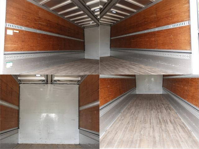 UDトラックスコンドルアルミウイング中型（4t）[写真08]