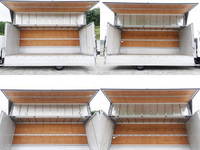 UDトラックスコンドルアルミウイング中型（4t）[写真10]