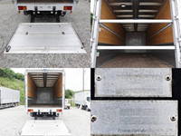 いすゞフォワードアルミウイング中型（4t）[写真11]