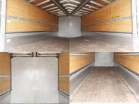 いすゞフォワードアルミウイング中型（4t）[写真12]