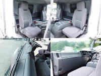 いすゞフォワードアルミウイング中型（4t）[写真18]