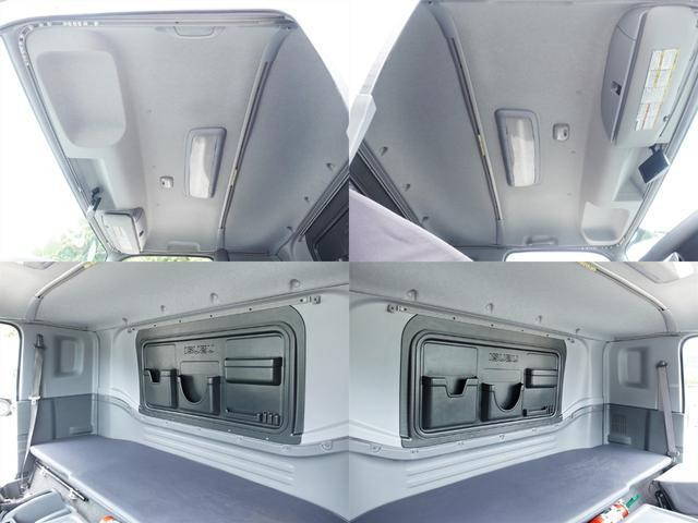 いすゞフォワードアルミウイング中型（4t）[写真19]