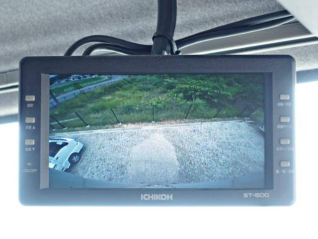 いすゞフォワードアルミウイング中型（4t）[写真20]