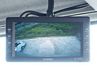 いすゞフォワードアルミウイング中型（4t）[写真21]