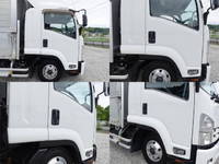 いすゞフォワードアルミウイング中型（4t）[写真05]