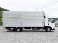 いすゞフォワードアルミウイング中型（4t）[写真06]