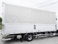 いすゞフォワードアルミウイング中型（4t）[写真07]