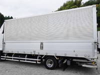 いすゞフォワードアルミウイング中型（4t）[写真08]