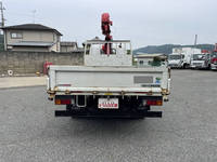 三菱ふそうキャンタークレーン3段小型（2t・3t）[写真11]