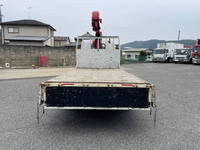 三菱ふそうキャンタークレーン3段小型（2t・3t）[写真12]