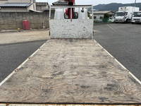 三菱ふそうキャンタークレーン3段小型（2t・3t）[写真13]