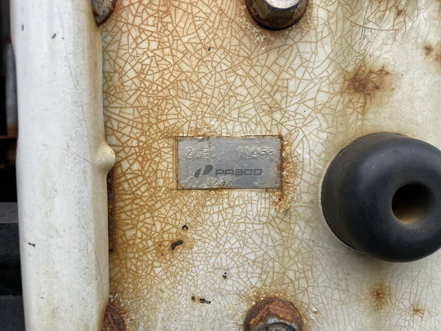 三菱ふそうキャンタークレーン3段小型（2t・3t）[写真15]