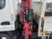 三菱ふそうキャンタークレーン3段小型（2t・3t）[写真17]