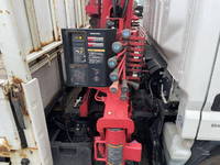 三菱ふそうキャンタークレーン3段小型（2t・3t）[写真18]