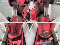 三菱ふそうキャンタークレーン3段小型（2t・3t）[写真20]