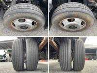 三菱ふそうキャンタークレーン3段小型（2t・3t）[写真23]