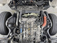 三菱ふそうキャンタークレーン3段小型（2t・3t）[写真28]