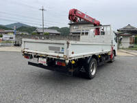 三菱ふそうキャンタークレーン3段小型（2t・3t）[写真02]