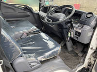 三菱ふそうキャンタークレーン3段小型（2t・3t）[写真33]